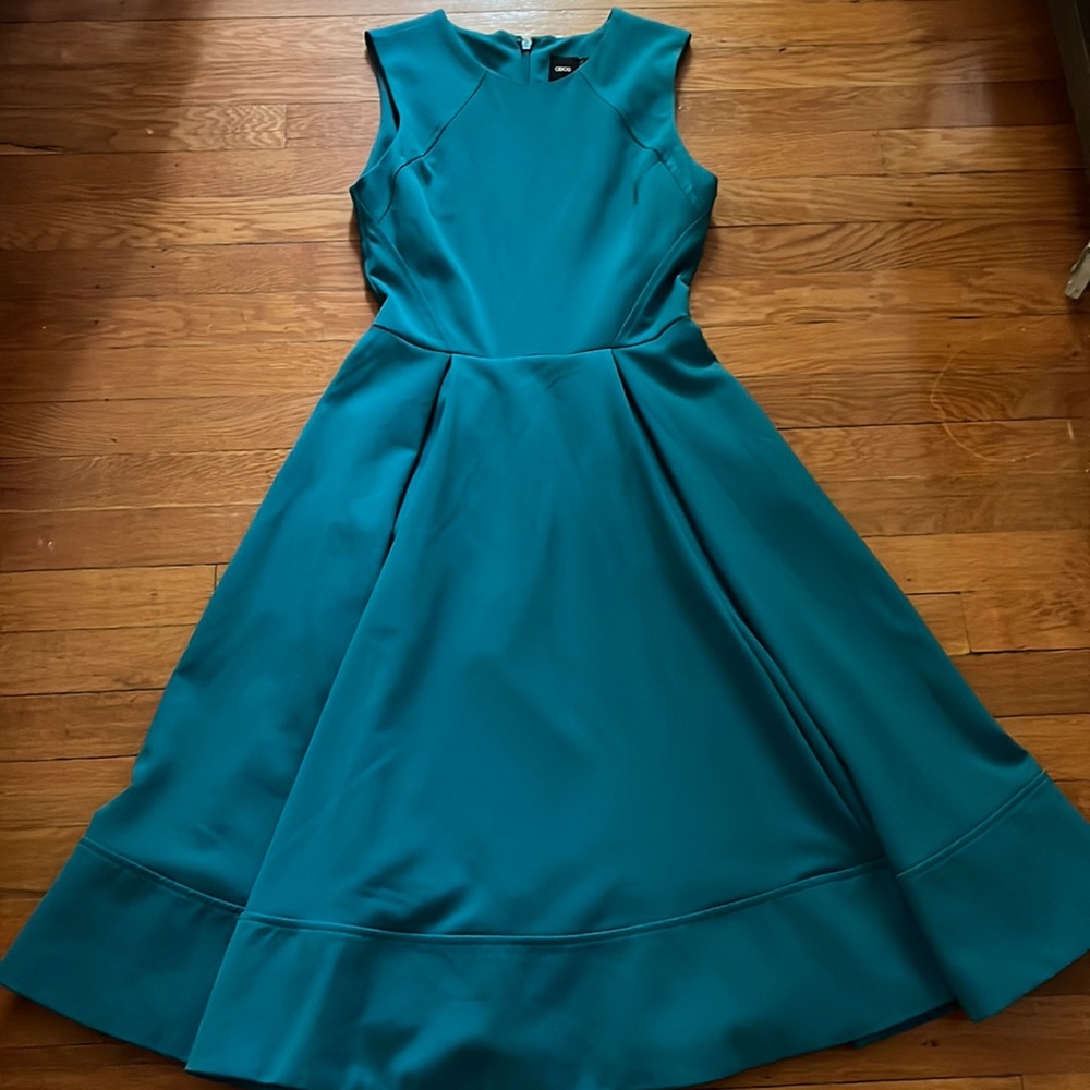 ASOS swing dress